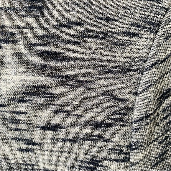 Altar'd State Long Sleeve Top Blue Sz Small - Picture 9 of 9